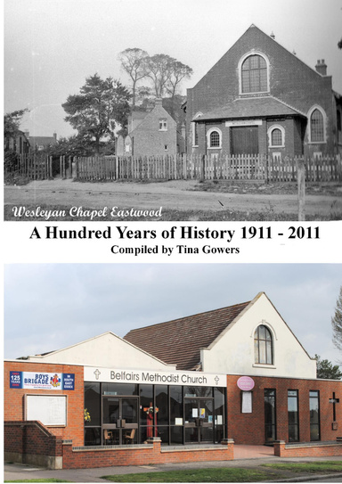 A Hundred Years of History 1911 - 2011