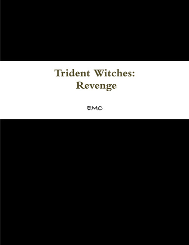 Trident Witches: Revenge
