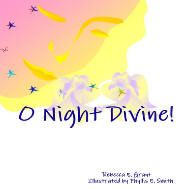 O Night Divine!