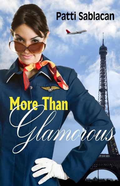 More Than Glamorous