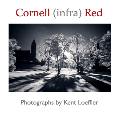 Cornell (infra) Red