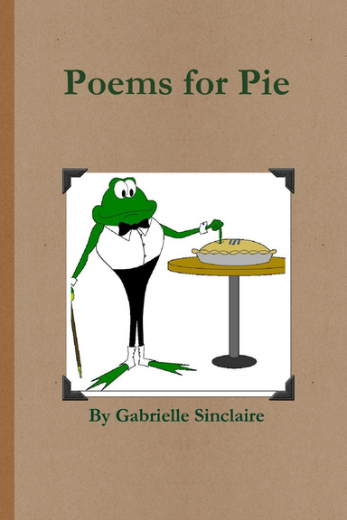 Poems for Pie