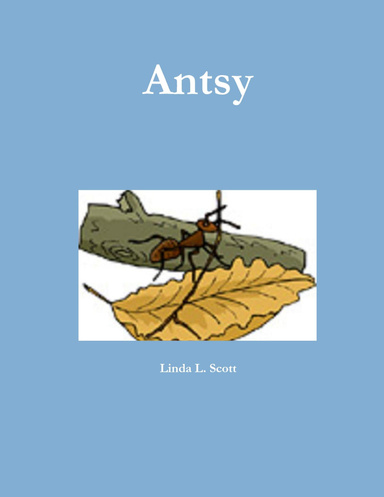 Antsy