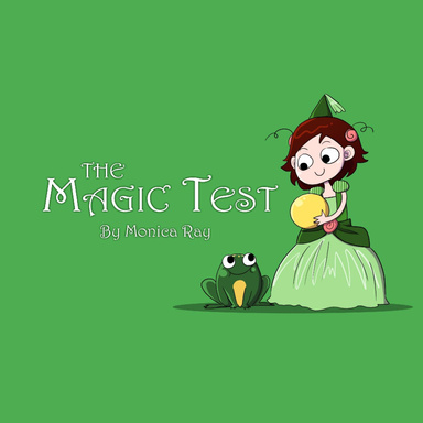 The Magic Test