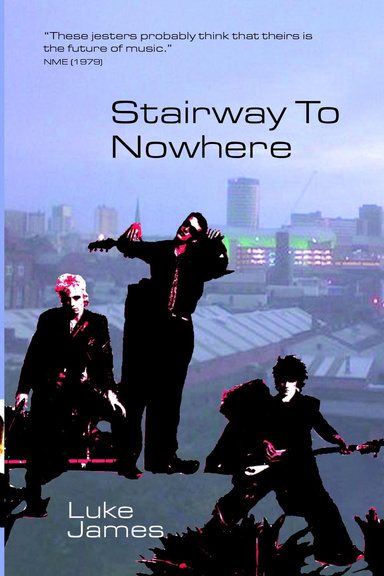 Stairway To Nowhere