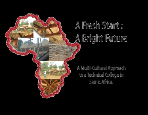 A Fresh Start : A Bright Future