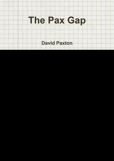 The Pax Gap