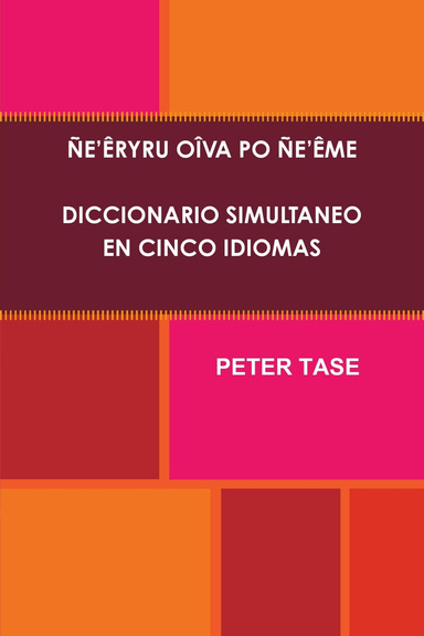 ÑE’ÊRYRU OÎVA PO ÑE’ÊME