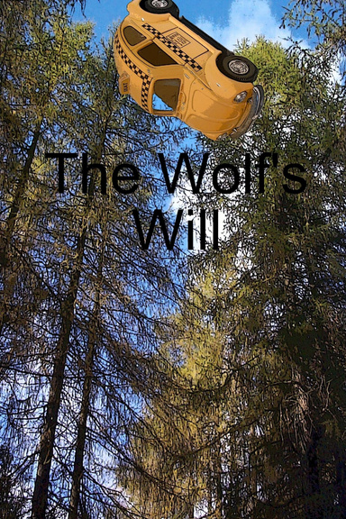 The Wolf's Will