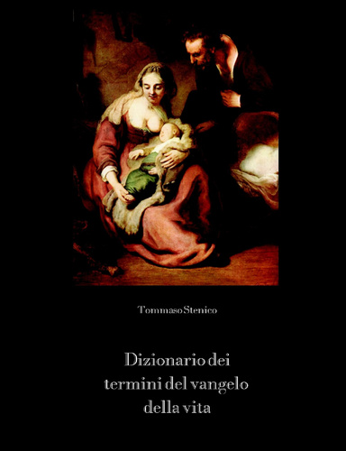 Vangelo della Vita