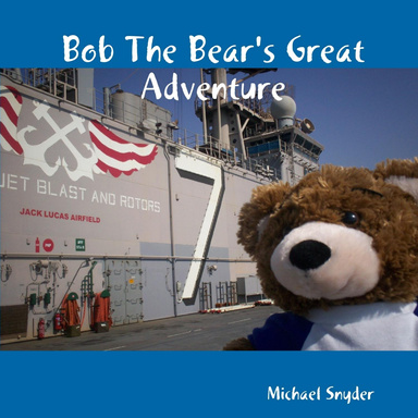 Bob The Bear