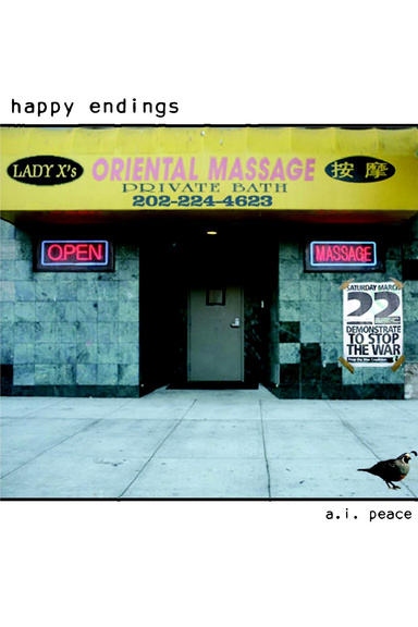 Happy Endings