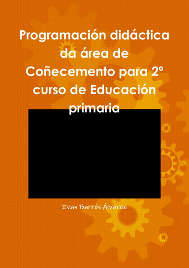 Programación didáctica da área de coñecemento para 2º curso de educación primaria