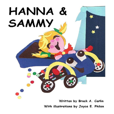 Hanna and Sammy