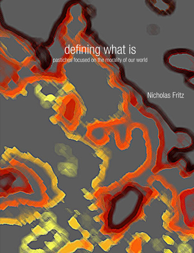 defining what is
