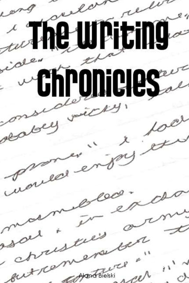 The Writing Chronicles