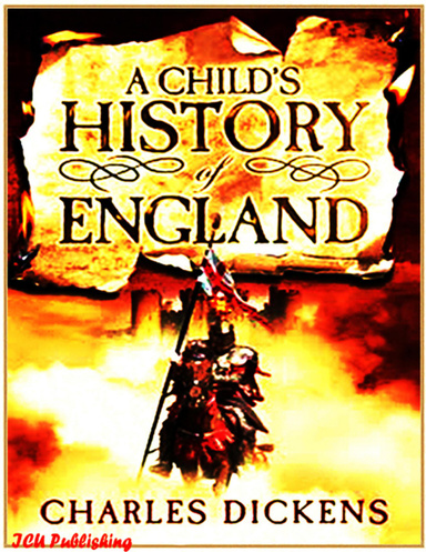 A Child's History of England