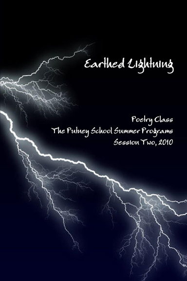Earthed Lightning