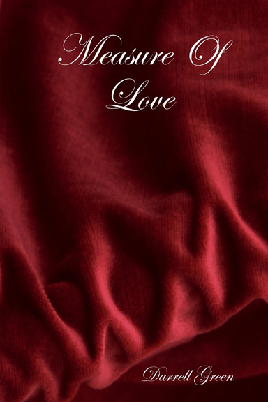 Measure Of Love