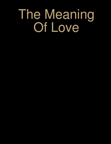 Love
