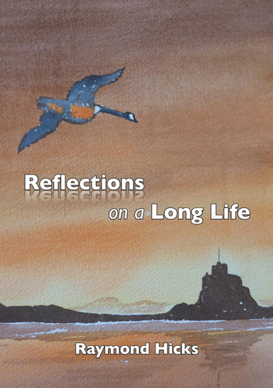 Reflections on a Long Life