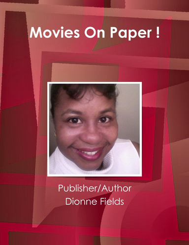 Movies On Paper !
