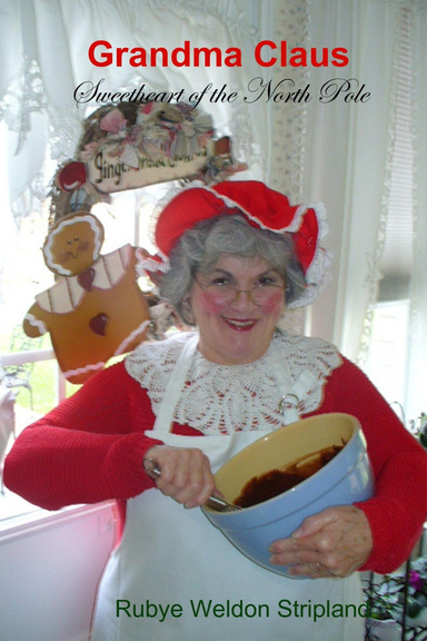 Grandma Claus