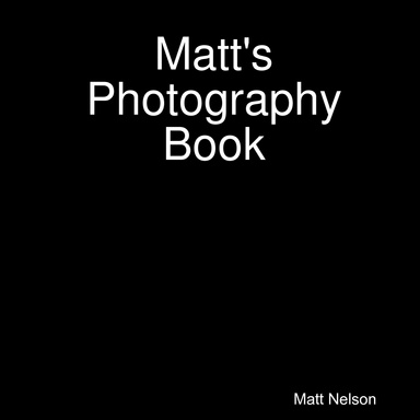 Matt's Photography