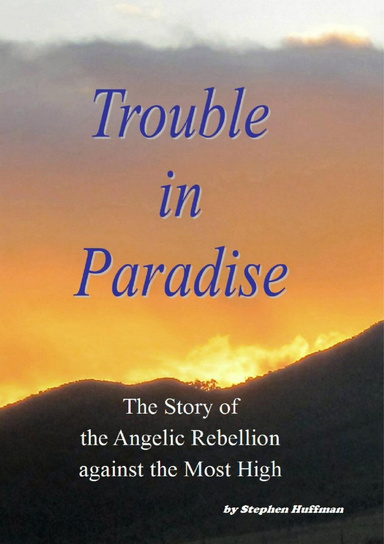Trouble in Paradise