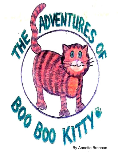 The Adventures of Boo Boo Kitty