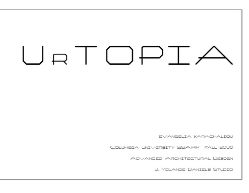 MyTopia