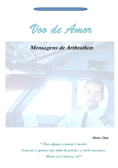 Voo de Amor