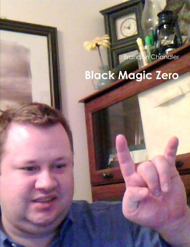 Black Magic Zero