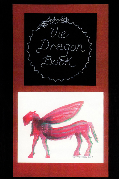 The Dragon Book