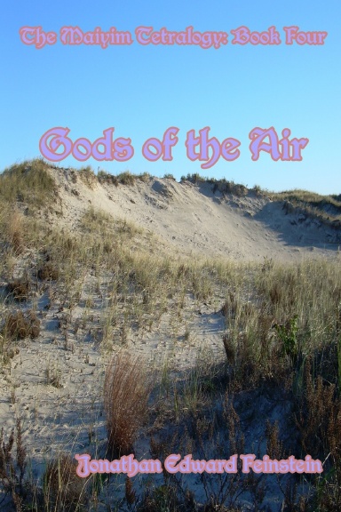 Gods of the Air