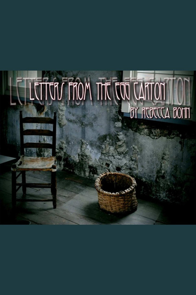 Letters from the Egg Carton
