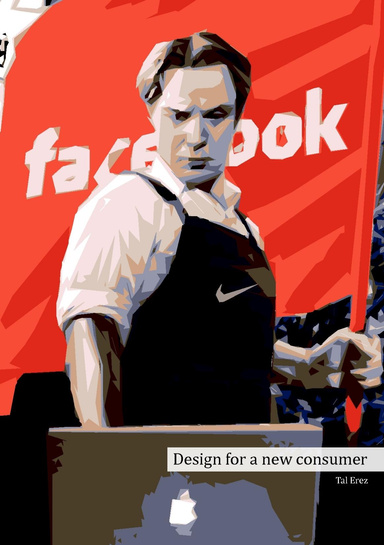 Socialism: looking forward - design for a new consumer.
