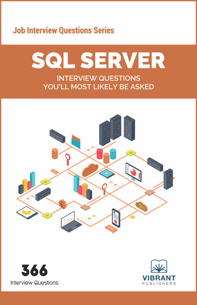 Sql Server Interview Questions You'll Most Likely Be Asked