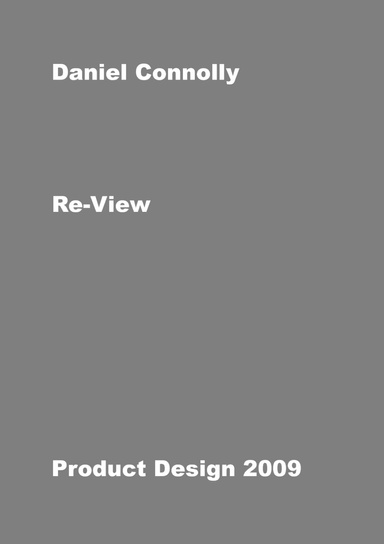 Re-View