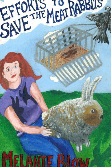 Efforts to Save the Meat Rabbits