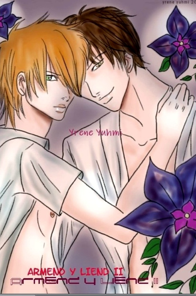 Armend y Liend II