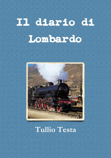 Il diario di Lombardo