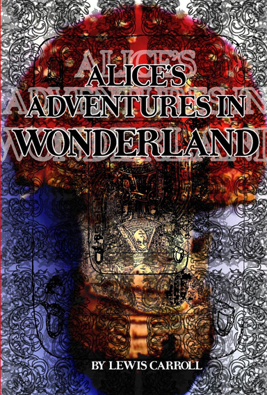 Lewis Carroll's Alice's Adventures in Wonدland