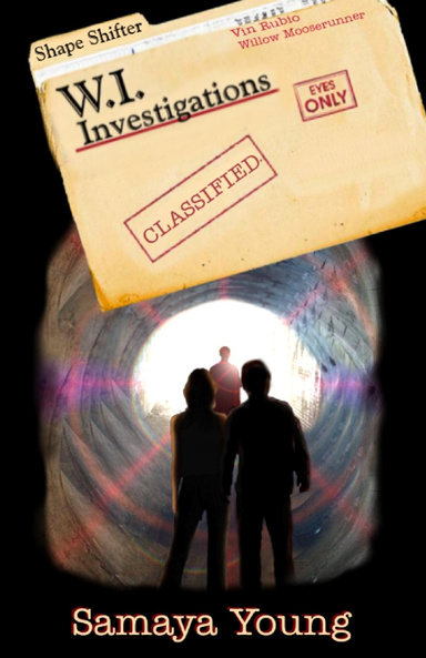 W.I. Investigations/Shape Shifter