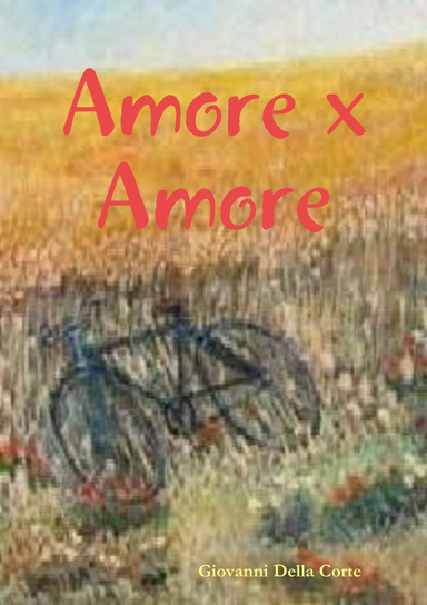 Amore x Amore