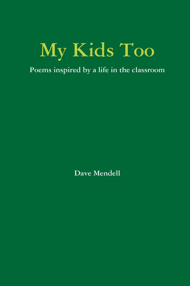 My Kids Too