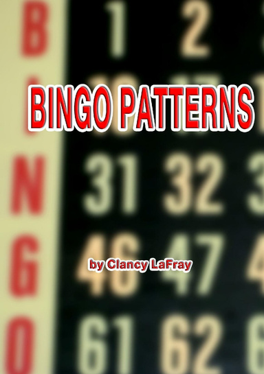 Bingo Patterns