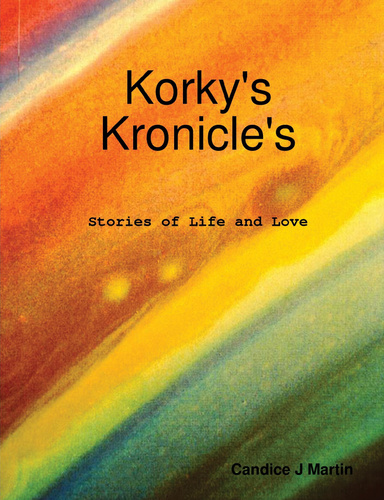 Korky's Kronicle's