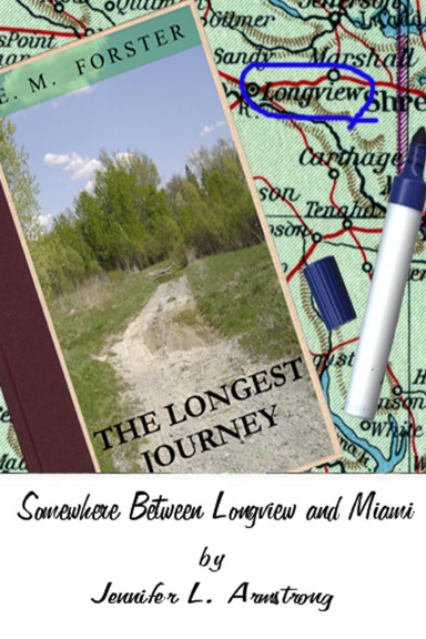 Somewhere Between Longview and Miami