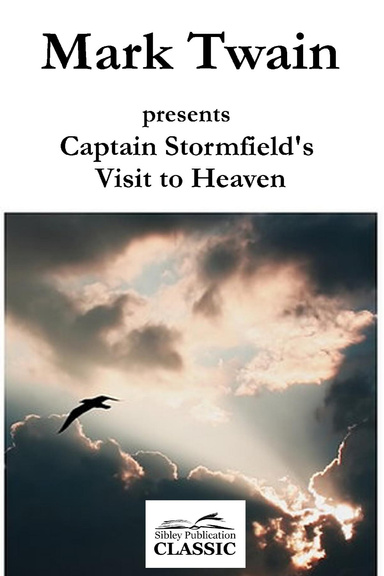Captain Stormfield's Visit to Heaven